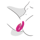 Adrien Lastic My G Pink - G-Spot Double Stimulation Vibrator/Suction/Pulsation