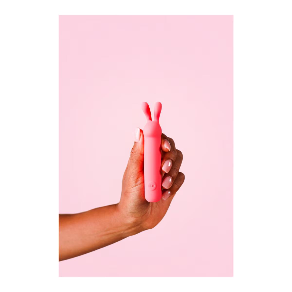 ILY G-Spot Rabbit Bullet Vibrator