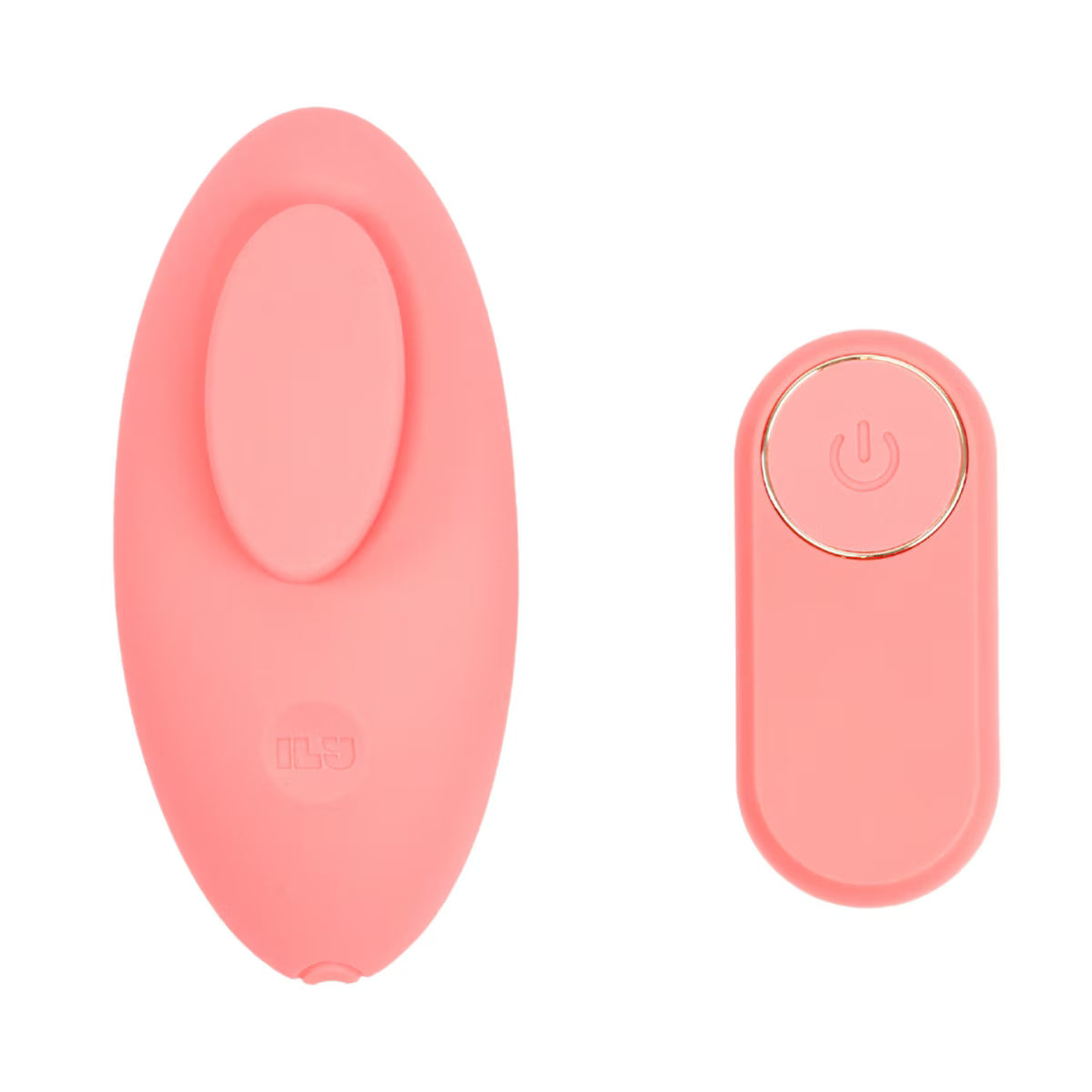 ILY Panty Vibe - Wearable Panty Vibrator