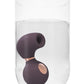 Shots Toys | Invincible Clitoral Stimulation Air Pulsation Vibrator Purple