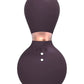Shots Toys | Invincible Clitoral Stimulation Air Pulsation Vibrator Purple
