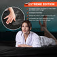 Eroticgel QUEEN Waterproof Fitted Sheet EXTREME Edition 152cm x 203cm + 35cm
