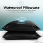 Eroticgel Waterproof Pillowcase Set of Two 48cm x 73cm