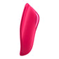 Satisfyer High Fly Red USB Rechargeable Finger Stimulator