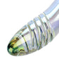 Adam & Eve FAIRY WAND 22cm Glass Dildo
