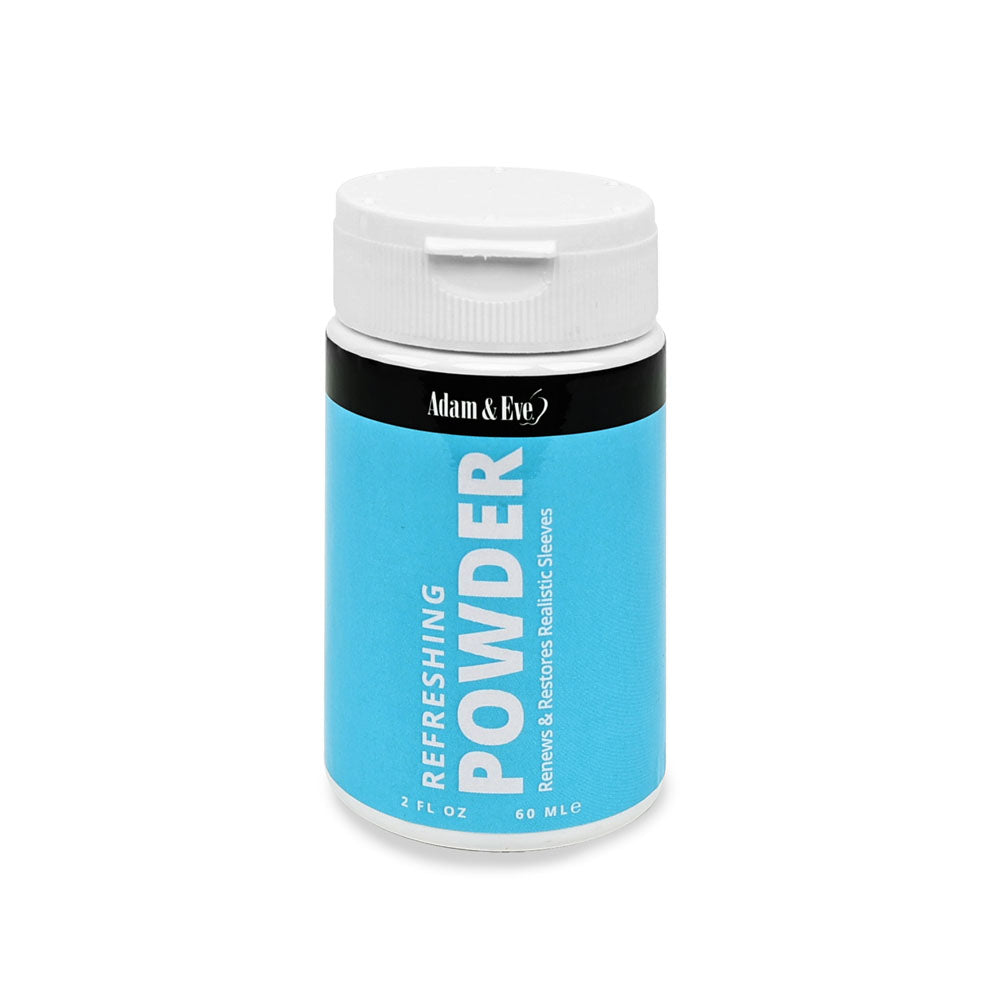 Adam & Eve Refreshing Powder 60ml