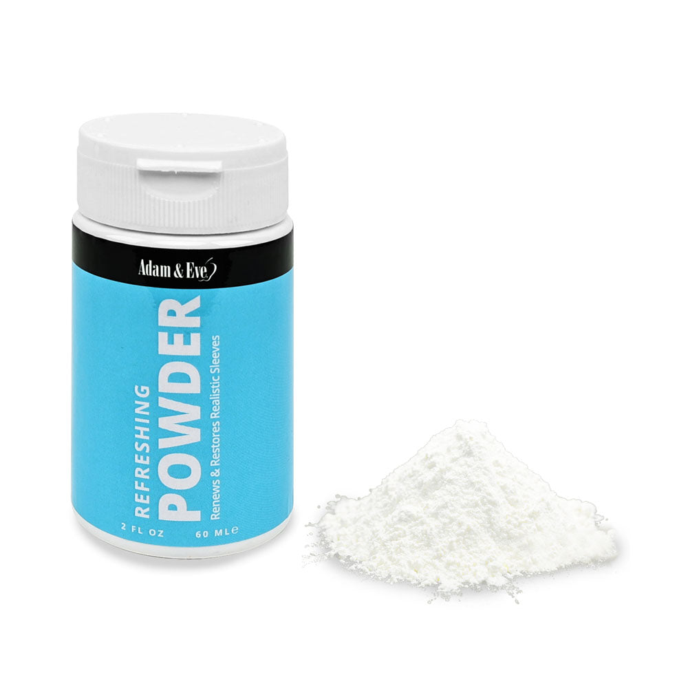 Adam & Eve Refreshing Powder 60ml