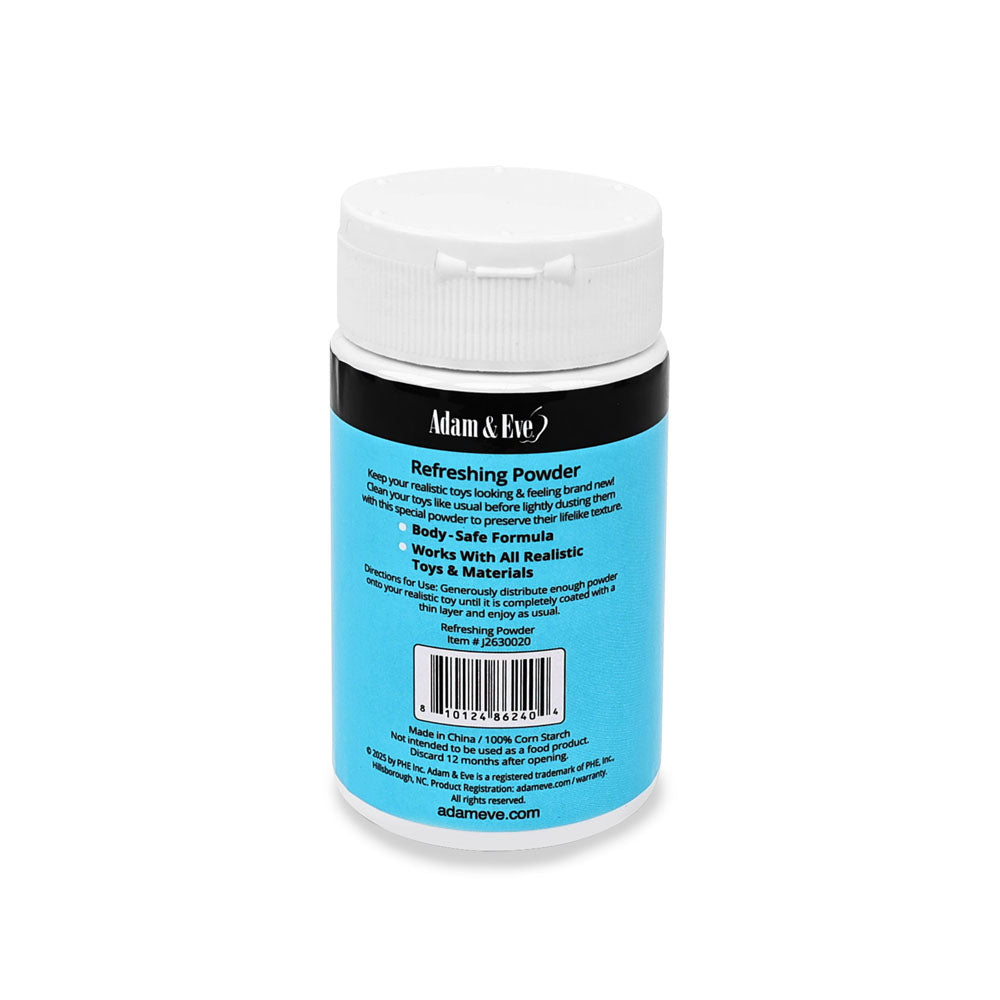 Adam & Eve Refreshing Powder 60ml