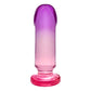 Adam & Eve SUNSET DREAMS Anal Training Kit - Pink/Purple Set of 3 Plugs