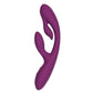 Adam & Eve G-VIBE + Purple 23cm Triple Stimulating Vibrator