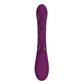 Adam & Eve G-VIBE + Purple 23cm Triple Stimulating Vibrator