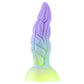 Adam & Eve CALYPSO - Coloured 18.8cm Fantasy Dildo
