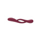 Adam & Eve INFINITY - Red USB Rechargeable Bendable Vibrator