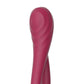 Adam & Eve INFINITY - Red USB Rechargeable Bendable Vibrator