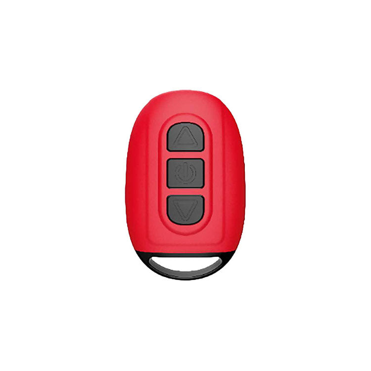 Adam & Eve VIBRATING ROSE COUPLES CAGE - Vibrating Penis Cage with Wireless Remote