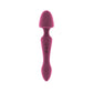 Shots Jil | Sasha Flexiable Massager Purple