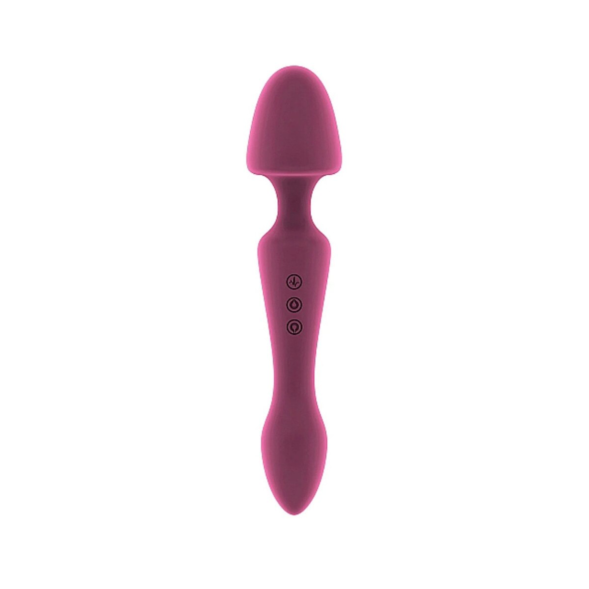Shots Jil | Sasha Flexiable Massager Purple