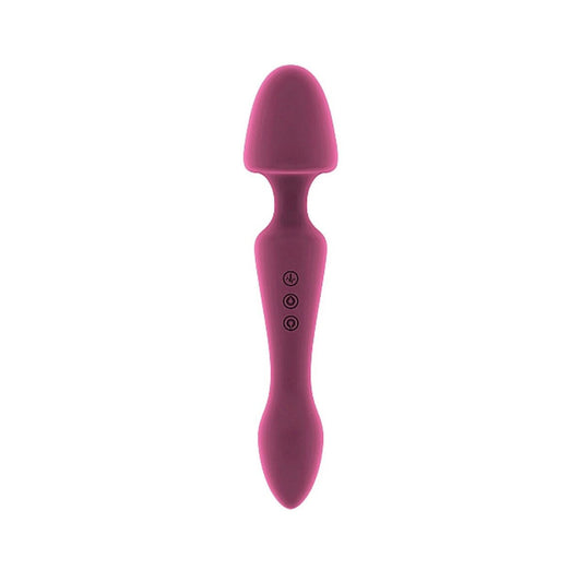 Shots Jil | Sasha Flexiable Massager Purple