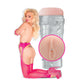 Jesse Jane Deluxe Pussy Stroker Masturbator