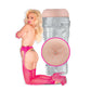 Jesse Jane Deluxe Ass Stroker Masturbator