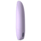 JimmyJane Hello Bang - Purple 27cm Warming & Thrusting Vibrator