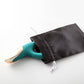 Maia Toys | Maia Skyler Green 21.6cm USB Rechargeable Bendable Rabbit Vibrator