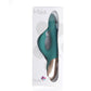 Maia Toys | Maia Skyler Green 21.6cm USB Rechargeable Bendable Rabbit Vibrator