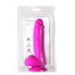Maia Toys | Maia Josi Purple 20.3cm Dildo Dong