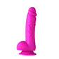 Maia Toys | Maia Josi Purple 20.3cm Dildo Dong