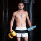 Fleshlight Fleshjack Boys Johnny Rapid Man Cave Ass Masturbator