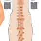 Fleshlight Fleshjack Boys Johnny Rapid Man Cave Ass Masturbator