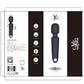 SXE Juliet USB 20 Mode Massage Wand