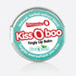 ScreamingO KissOBoo KissOmint Peppermint Tingly Edible Lip Balm