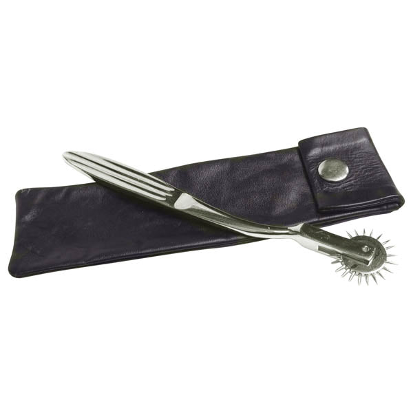 Stockroom | Kinklab Wartenberg Pinwheel
