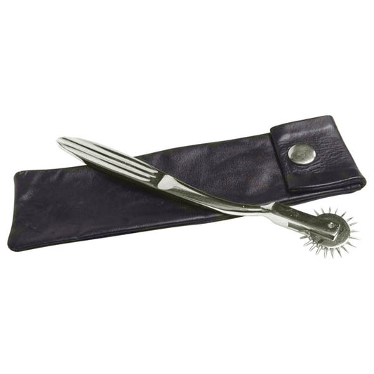 Stockroom | Kinklab Wartenberg Pinwheel