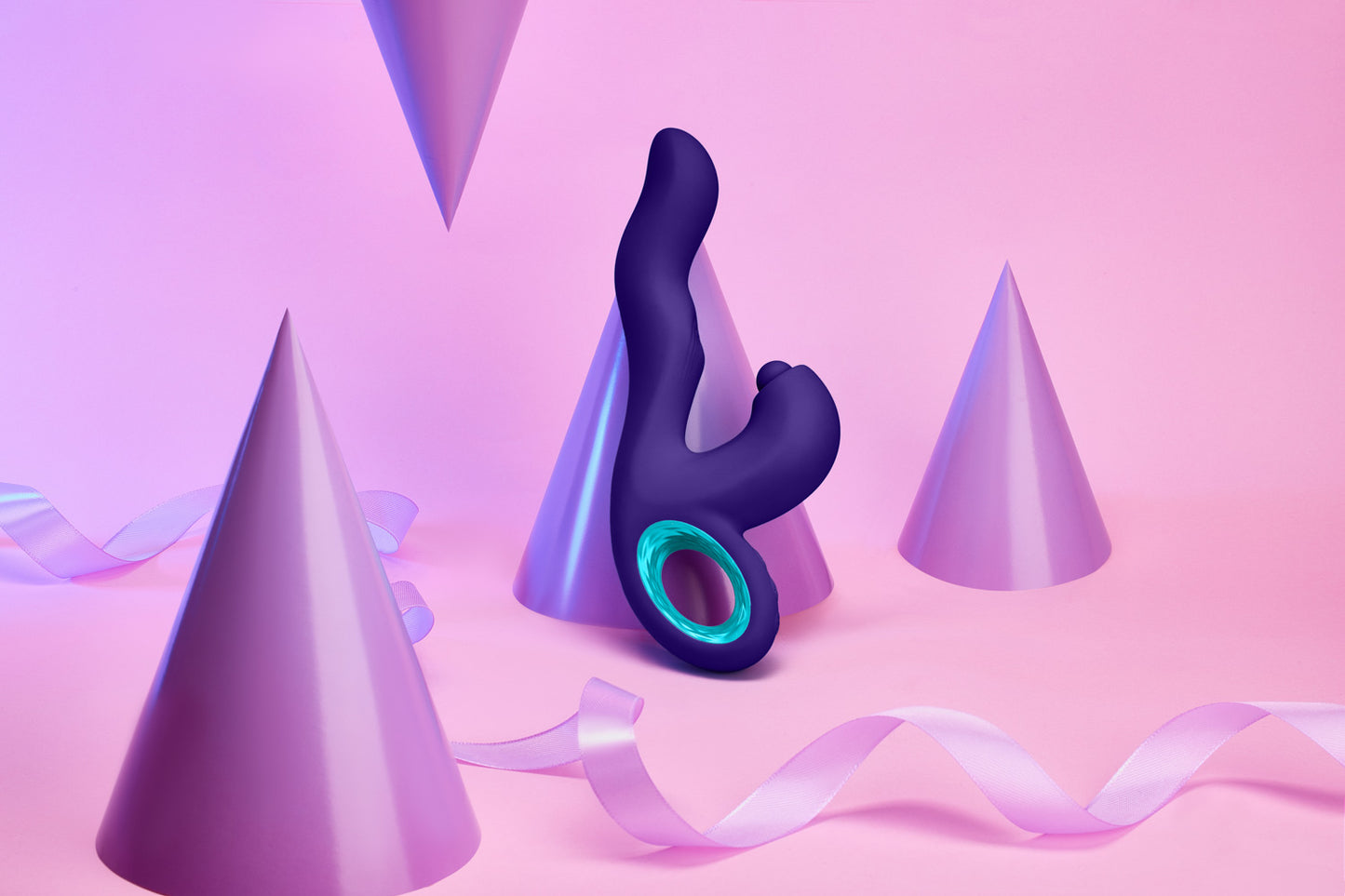 Femme Funn Klio Vibrator