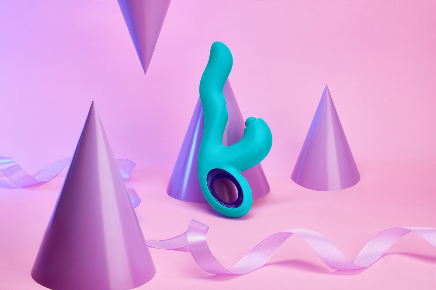 Femme Funn Klio Vibrator