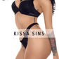 Fleshlight Girls Kissa Sins Insatiable Vagina Masturbator