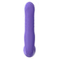 Adam & Eve Adam & Eve P-SPOT MILKER Curling & Pulsating Prostate Massager w Remote