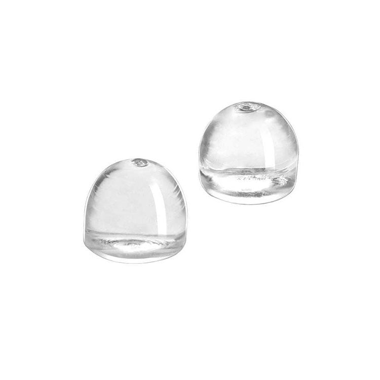 Adam & Eve ADAMS CRYSTAL EXTENDER - Extender Sleeve with Adjustable Size