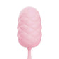 Adam & Eve Pillow Talk Egg Pink Vibrating Egg with Wireless Remote Control
