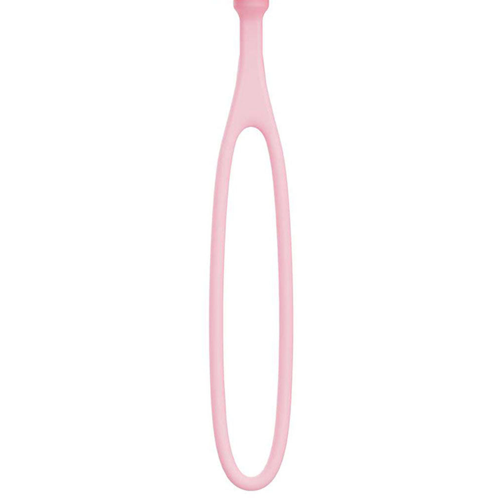 Adam & Eve Pillow Talk Egg Pink Vibrating Egg with Wireless Remote Control