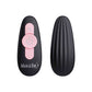 Adam & Eve Pillow Talk Egg Pink Vibrating Egg with Wireless Remote Control