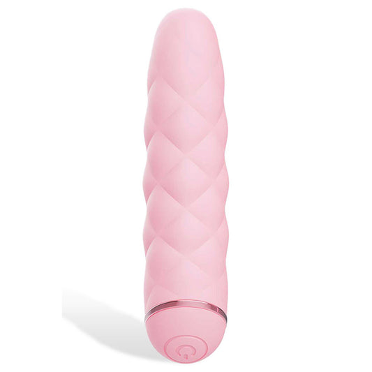 Adam & Eve Pillow Talk Bullet Pink