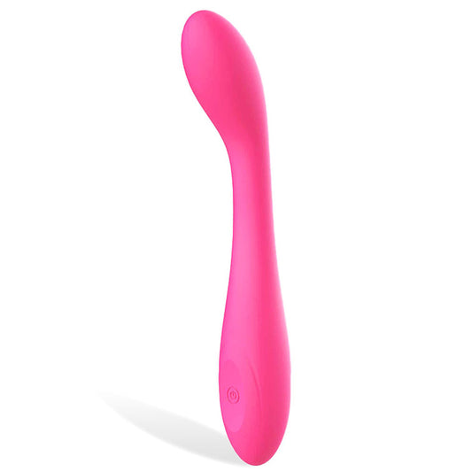 Adam & Eve Svelte Slim - Pink 19cm Vibrator