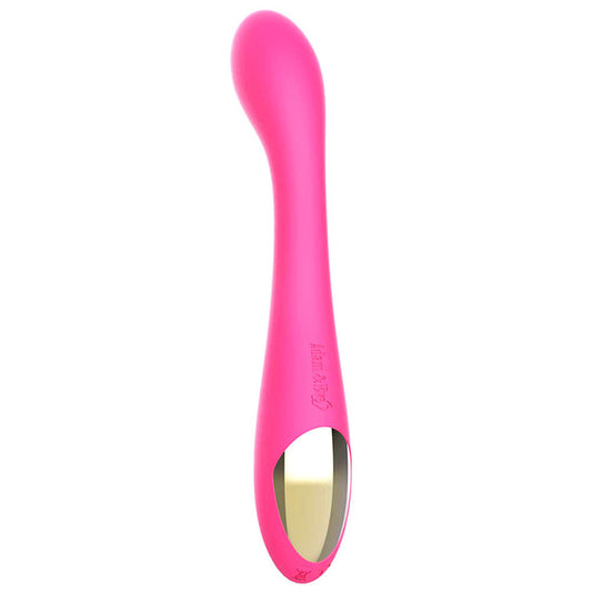 Adam & Eve Svelte Slim - Pink 19cm Vibrator