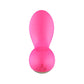 Adam & Eve Svelte Slim - Pink 19cm Vibrator