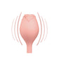 Adam & Eve FIREFLY ROSE - Rose Shaped Bullet Vibrator
