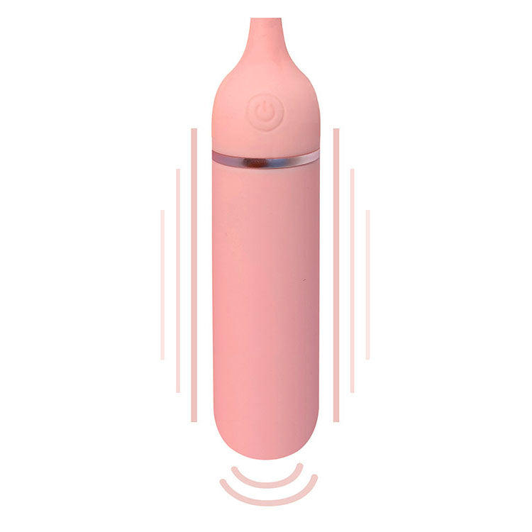 Adam & Eve FIREFLY ROSE - Rose Shaped Bullet Vibrator