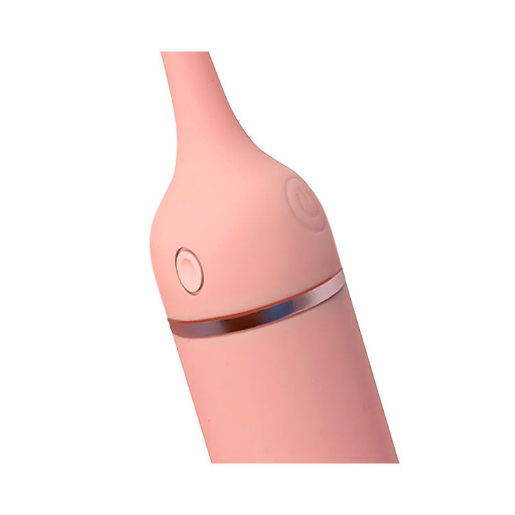 Adam & Eve FIREFLY ROSE - Rose Shaped Bullet Vibrator